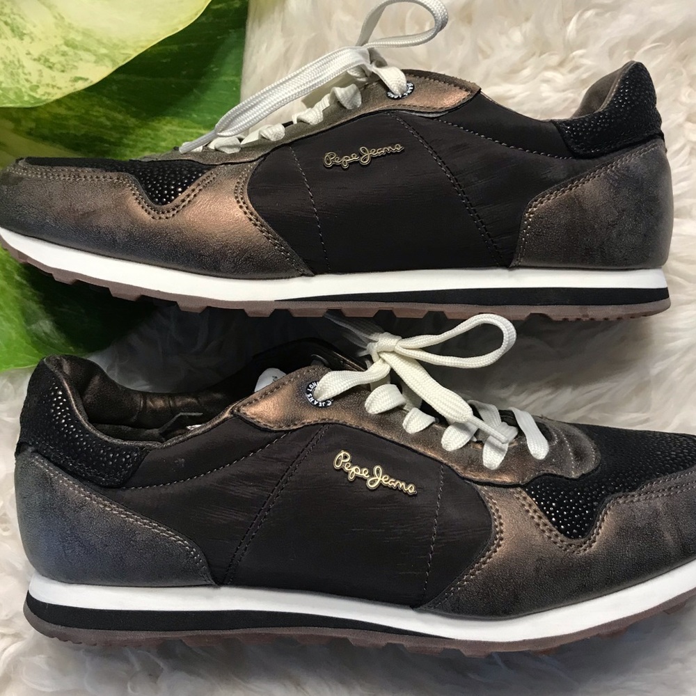 Pepe Jeans London Sneaker